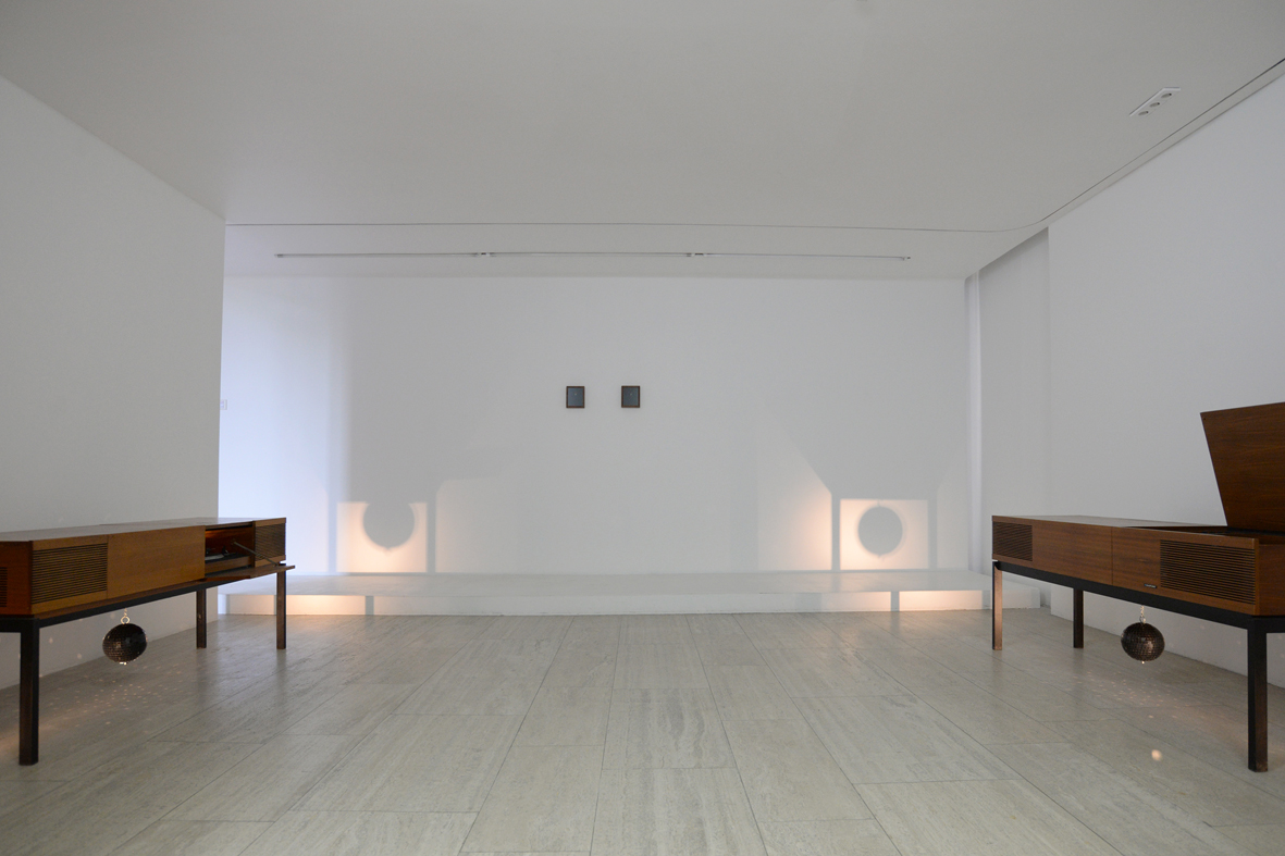 StereoTwice Blaupunkt